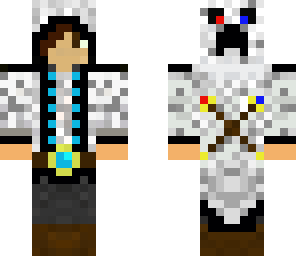 crazywizard