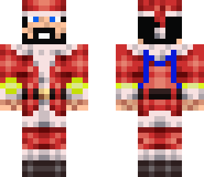 santa 21mmartin