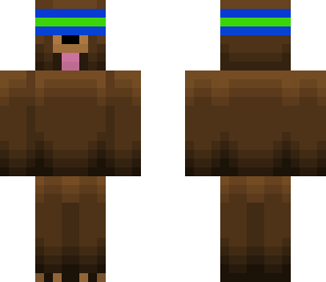 ****bearstyle