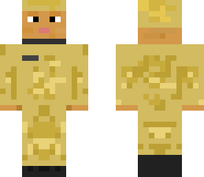 marine