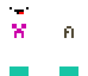 derp simple