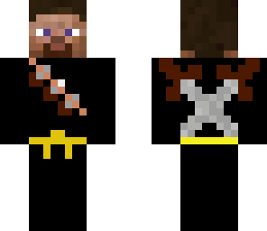 ninja steve final