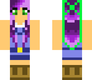 girl