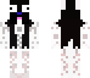 black gir 2