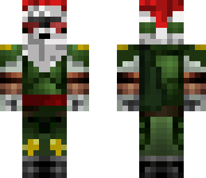 ultimate santa fett