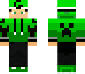 commander1025 with hat