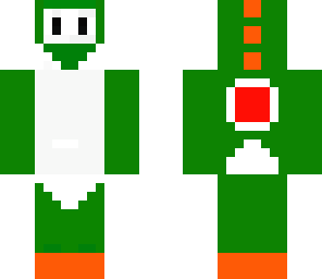 yoshi