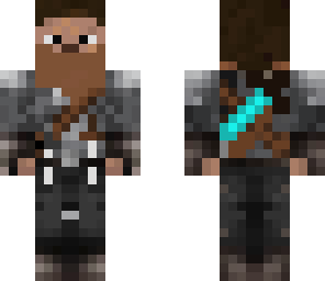 hunter