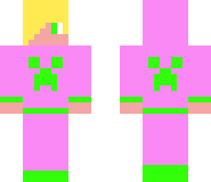 pink rytory