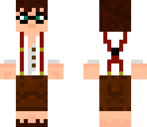 hobbit with reading glasses