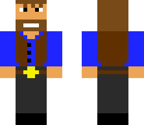chuck norris
