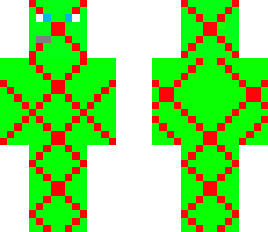mega-creeper