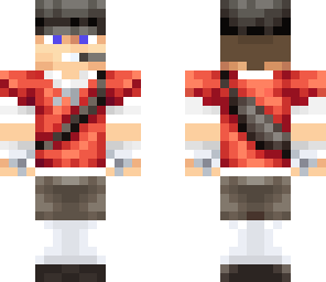 scout