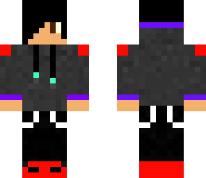 cool teen