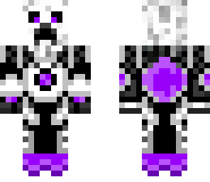 purple rocket creeper