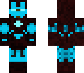 diamond man