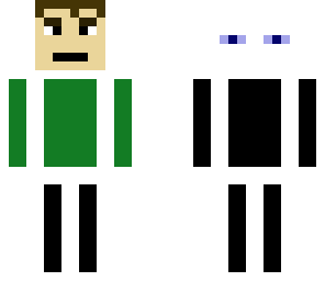 two sided