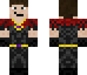 flyingrenzor true