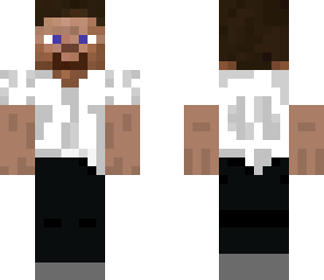 steve default
