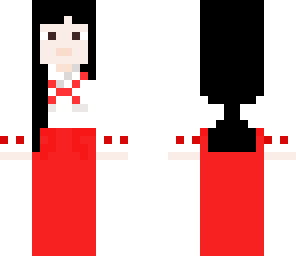 re-do of kikyo