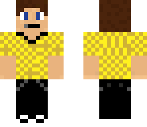 modern gamer v2