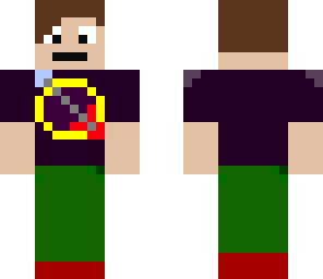for my friend