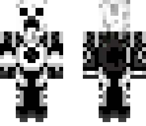 black rocket creeper