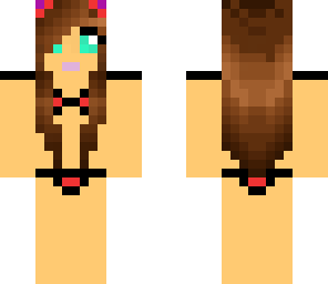 sexy bikini girl