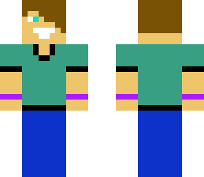 gamer guy