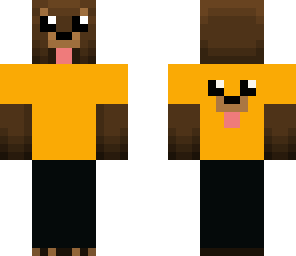 yellow t-shirt ****bear