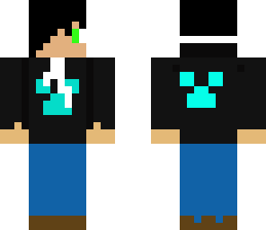 another seandude101 skin