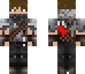 hunter