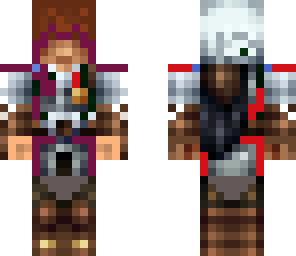 purple assasin