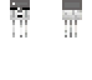 iron ghast