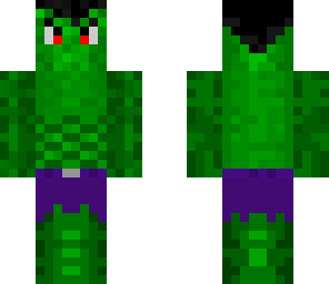 the hulk