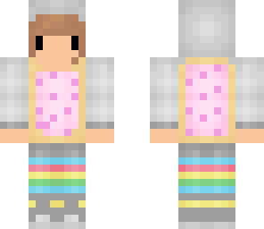 derp nyan cat
