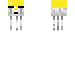 gold ghast