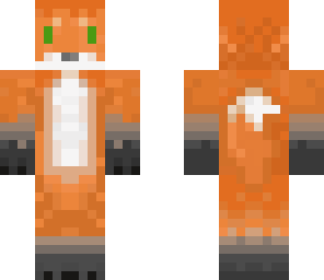 fox