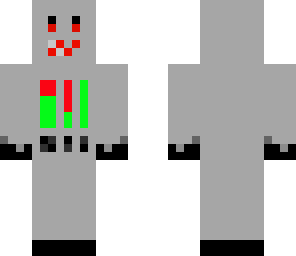 robot