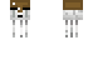 leather ghast