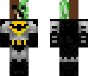 **** creeper batman