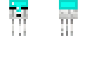 diamond ghast