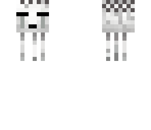 chain-male ghast