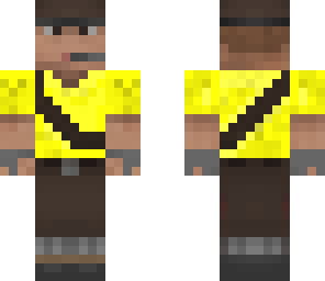 karson scout