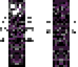 corrupted creeper