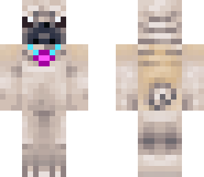 cheyenne pug