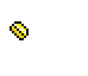 gold ingot