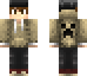 beenie teen fixed