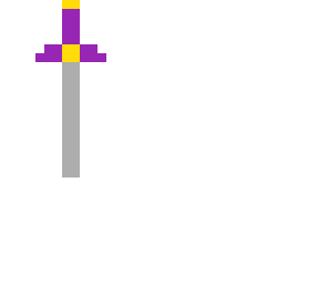 master sword