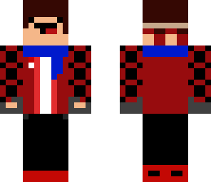 my private winter skin